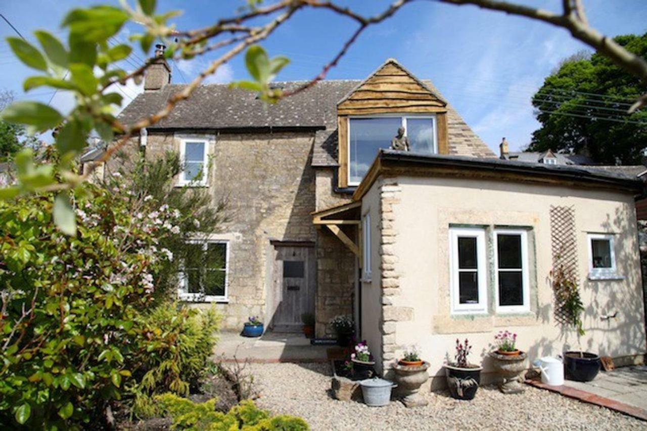 Hope Cottage ستراود المظهر الخارجي الصورة