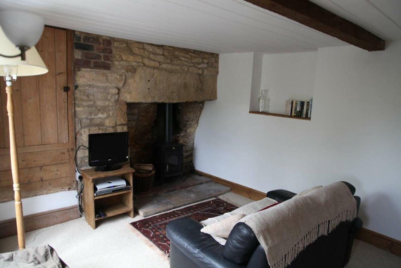 Hope Cottage ستراود المظهر الخارجي الصورة