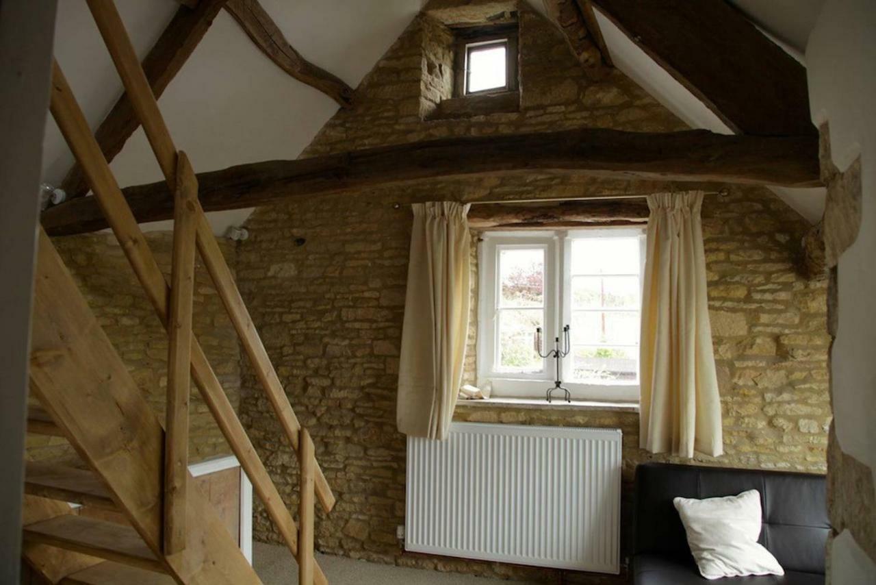 Hope Cottage ستراود المظهر الخارجي الصورة