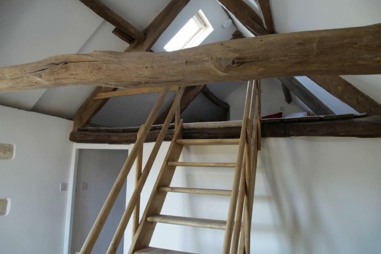 Hope Cottage ستراود المظهر الخارجي الصورة