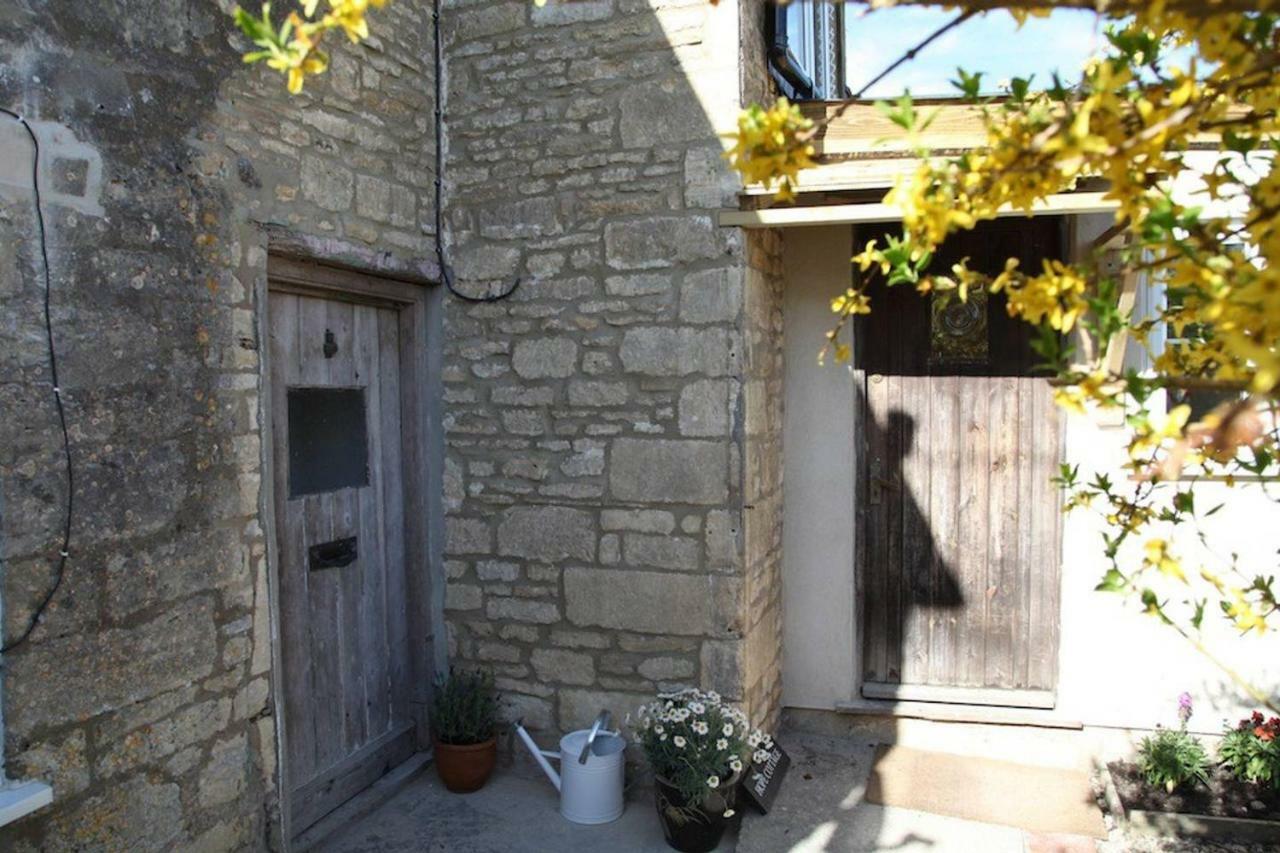 Hope Cottage ستراود المظهر الخارجي الصورة